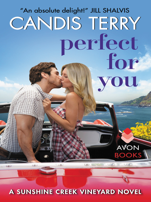 Title details for Perfect for You by Candis Terry - Wait list